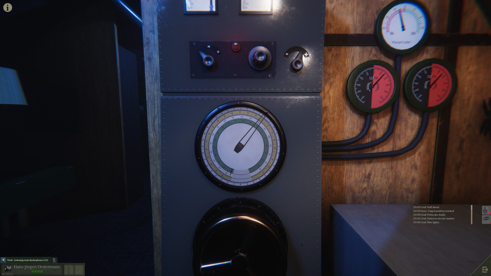 U型潜艇/德国水手/UBOAT_6