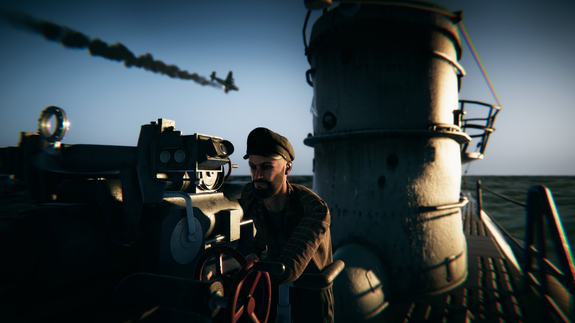 U型潜艇/德国水手/UBOAT_3