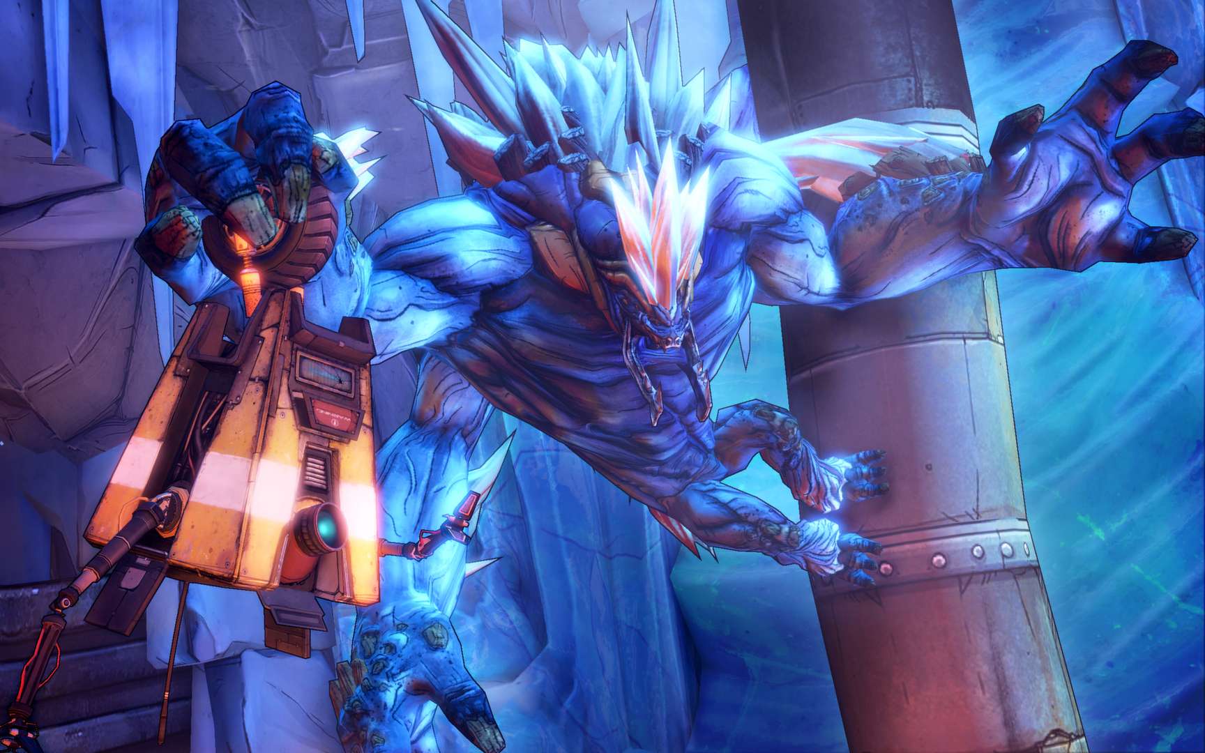 无主之地2/Borderlands 2_1