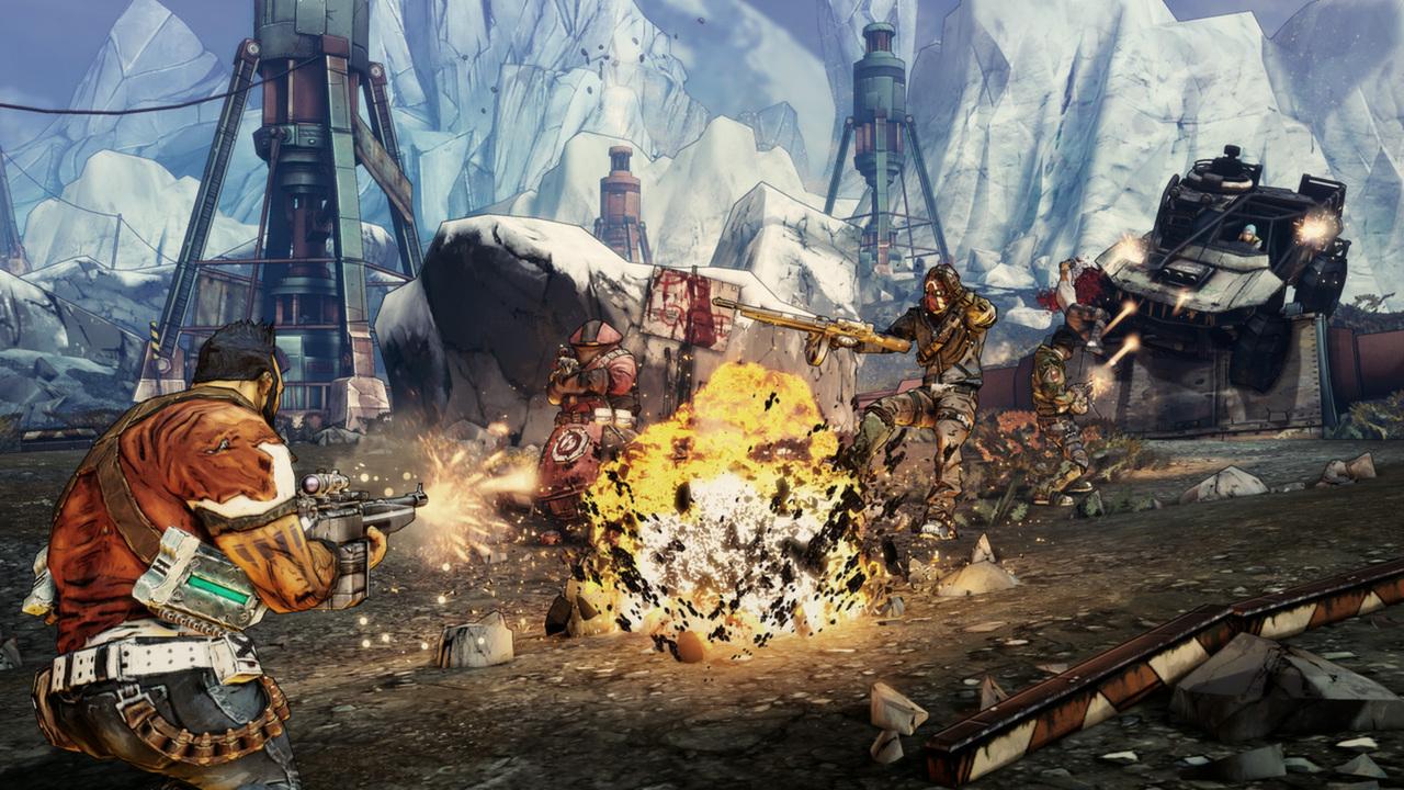 无主之地2/Borderlands 2_2