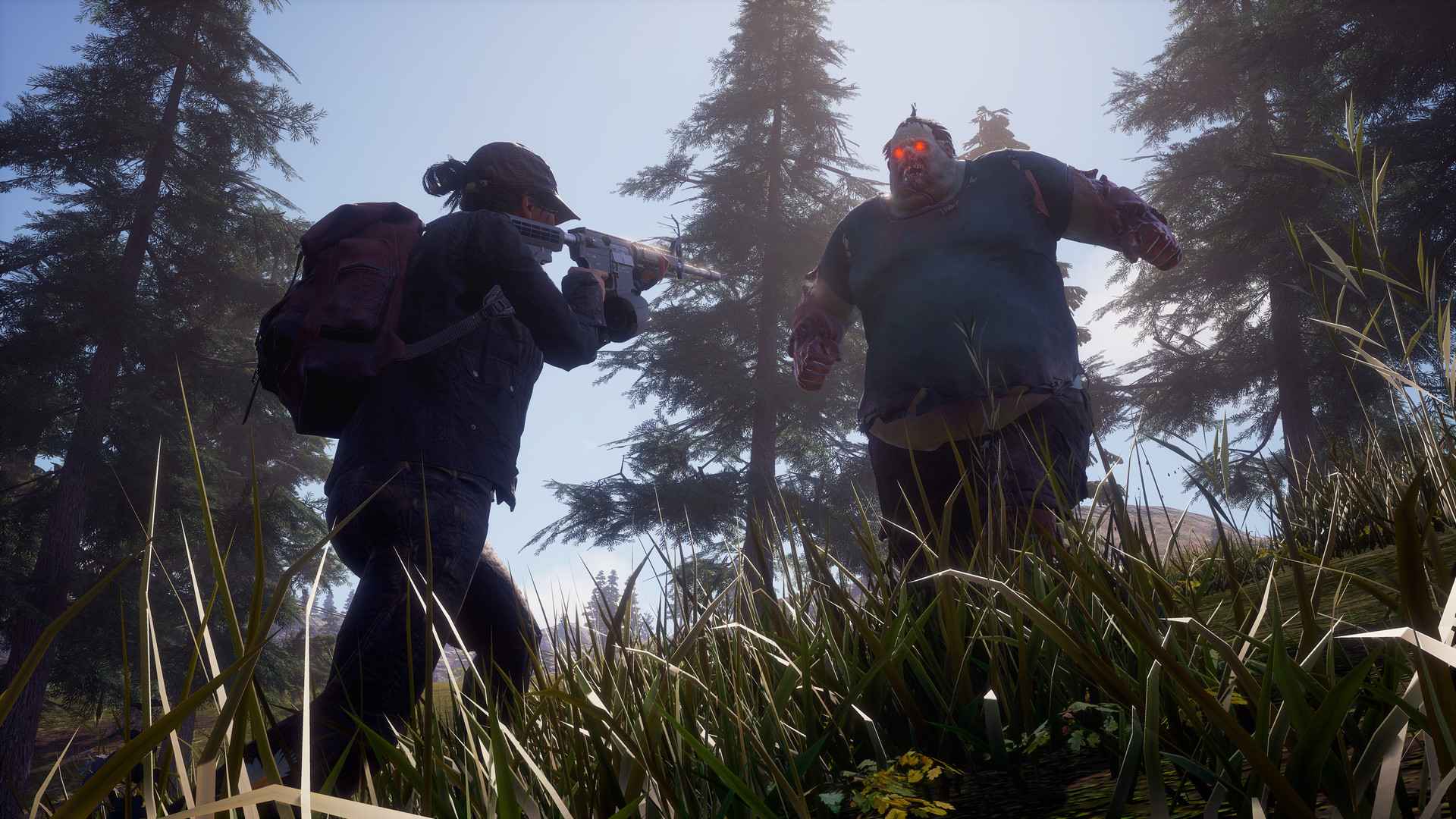 腐烂国度2:主宰巨霸版/State of Decay 2: Juggernaut Edition_3