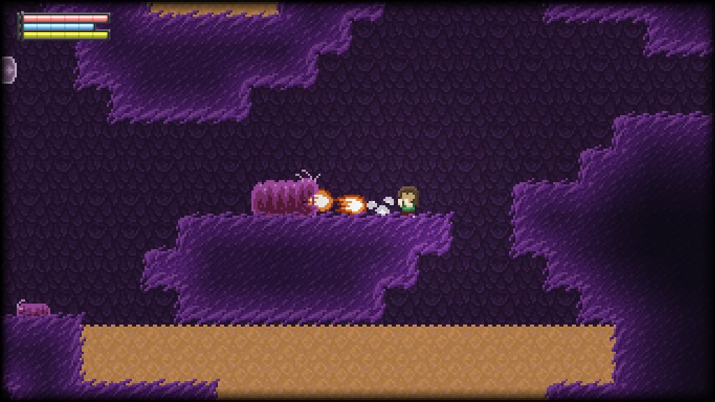 瞬间：深渊之光/Momento Temporis: Light from the Deep_1