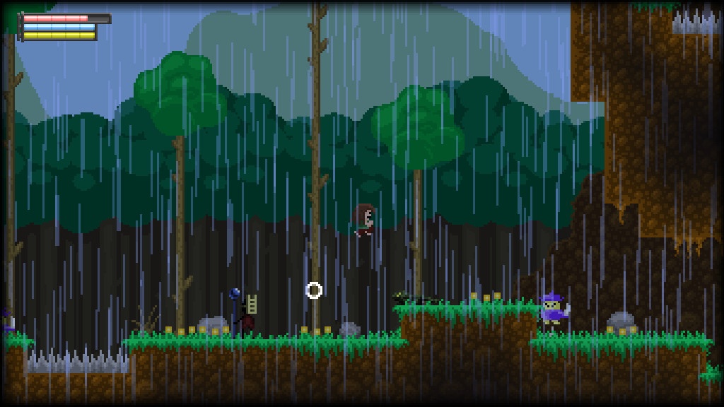 瞬间：深渊之光/Momento Temporis: Light from the Deep_0