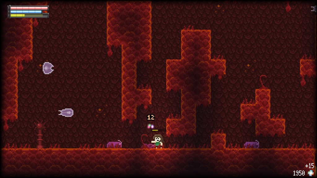 瞬间：深渊之光/Momento Temporis: Light from the Deep_2