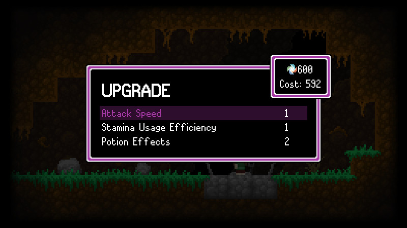 瞬间：深渊之光/Momento Temporis: Light from the Deep_3