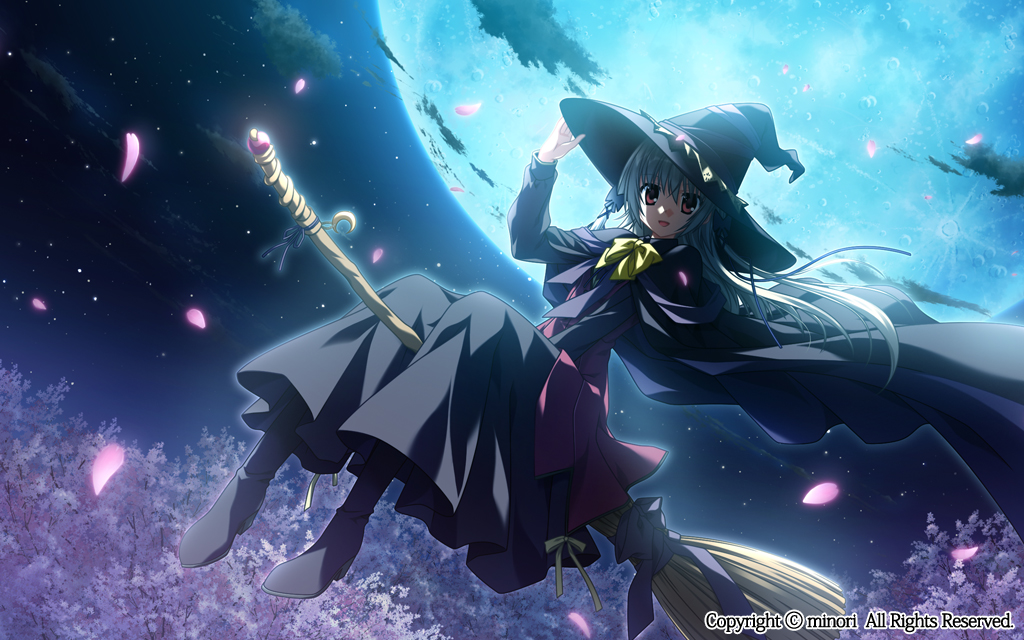 sppl-魔女爱丽丝 第一章 春日已至1/Supipara - Chapter 1 Spring Has Come!_0