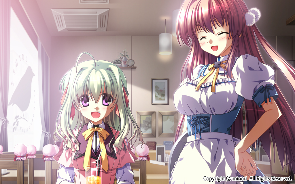 sppl-魔女爱丽丝 第一章 春日已至1/Supipara - Chapter 1 Spring Has Come!_2