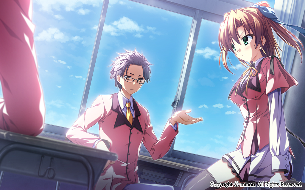 sppl-魔女爱丽丝 第一章 春日已至1/Supipara - Chapter 1 Spring Has Come!_4