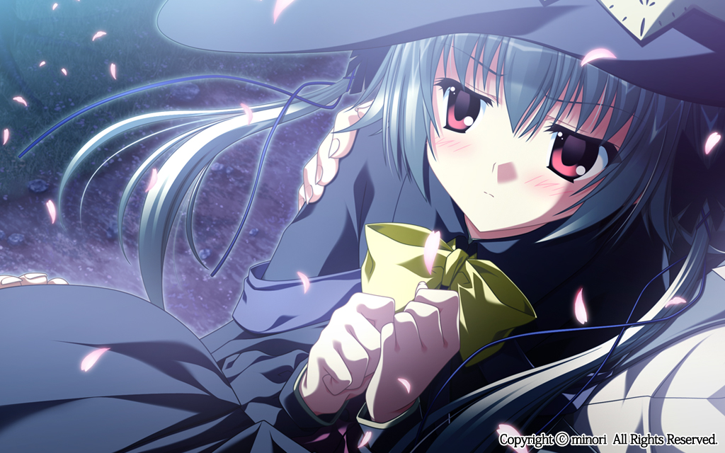 sppl-魔女爱丽丝 第一章 春日已至1/Supipara - Chapter 1 Spring Has Come!_5