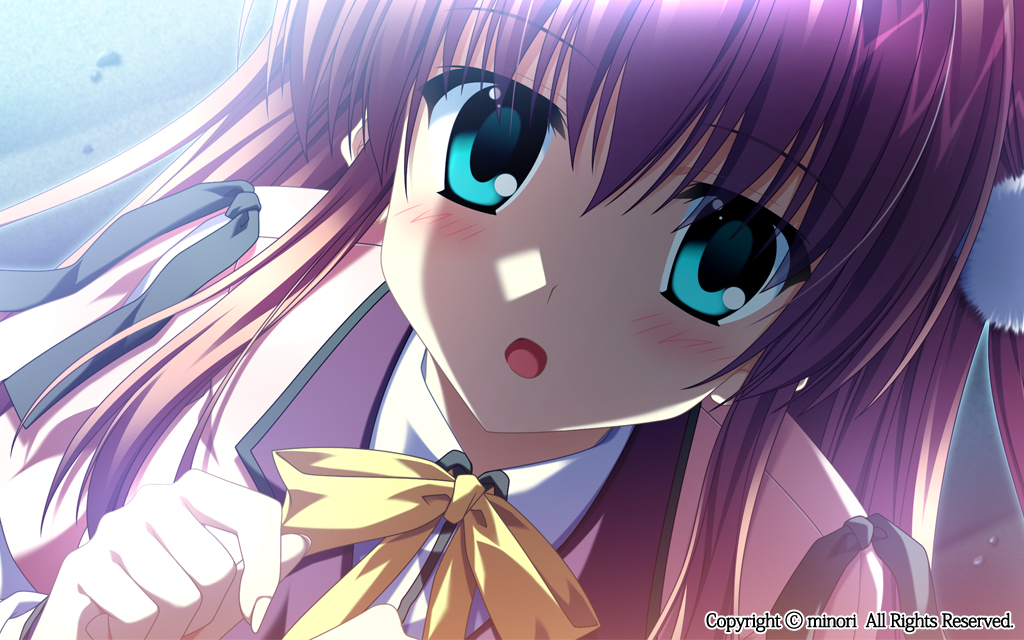 sppl-魔女爱丽丝 第一章 春日已至1/Supipara - Chapter 1 Spring Has Come!_1