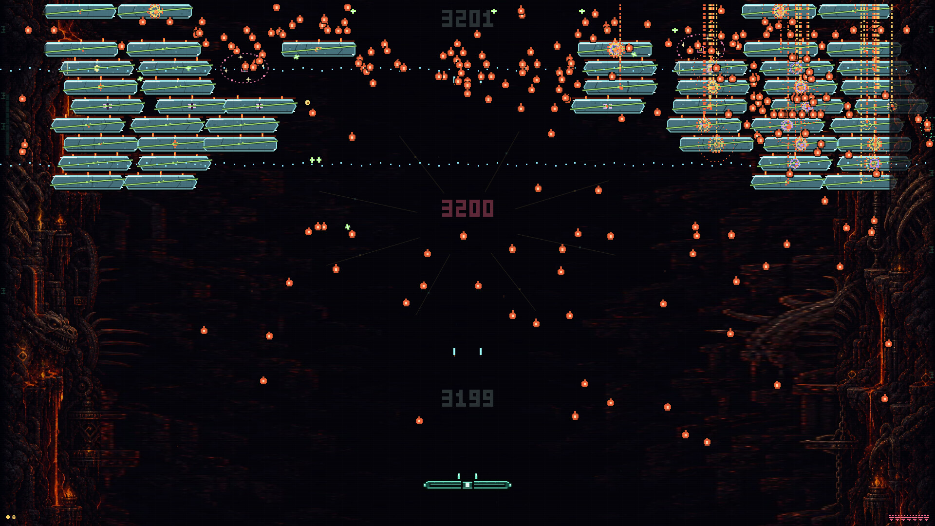 肉鸽砖块/Roguelike Bricks_3