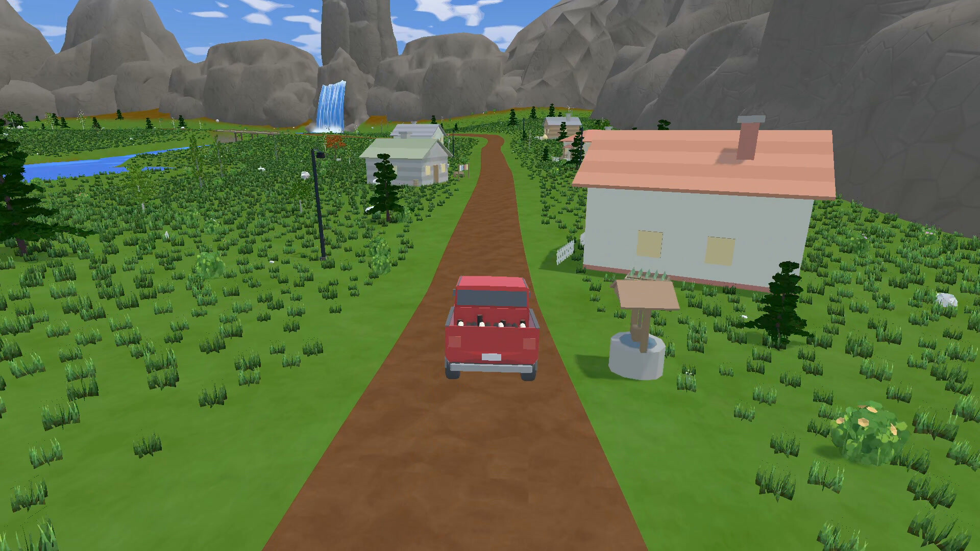 锯痕:锯木厂大亨/KERF: Sawmill Tycoon_5