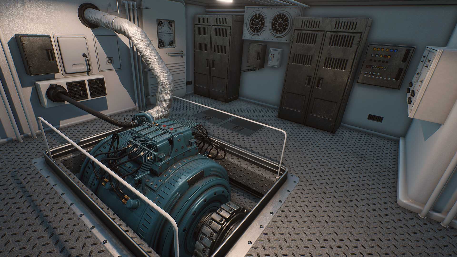 钓鱼：巴伦支海/捕鱼：巴伦支海/Fishing: Barents Sea_2