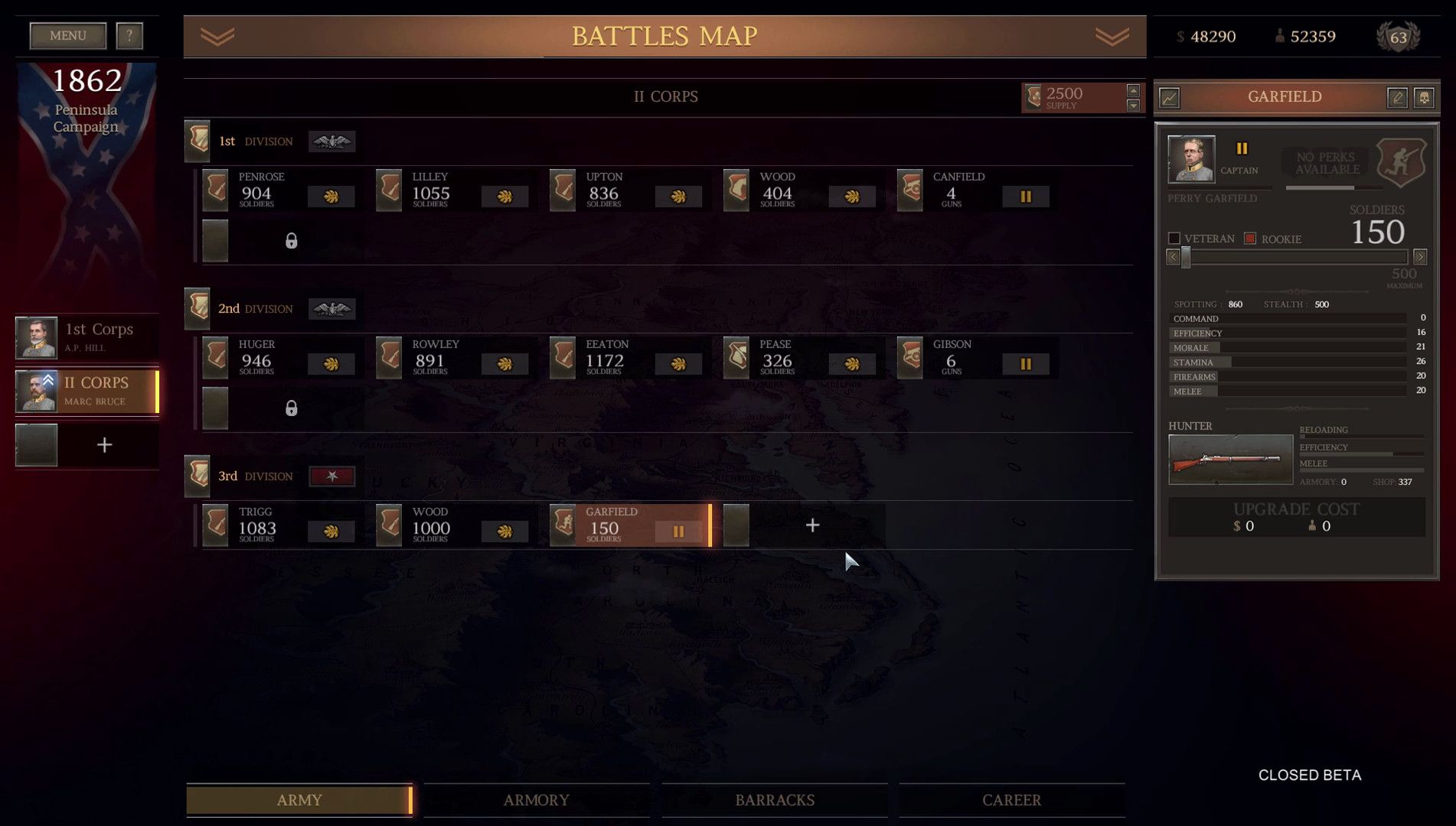 终极将军：内战/Ultimate General: Civil War_1