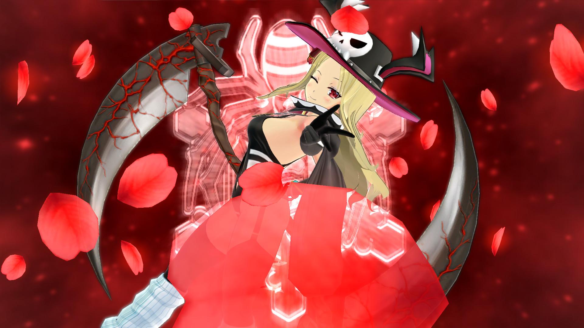 闪乱神乐：少女们的选择/Senran Kagura Estival Versus_5