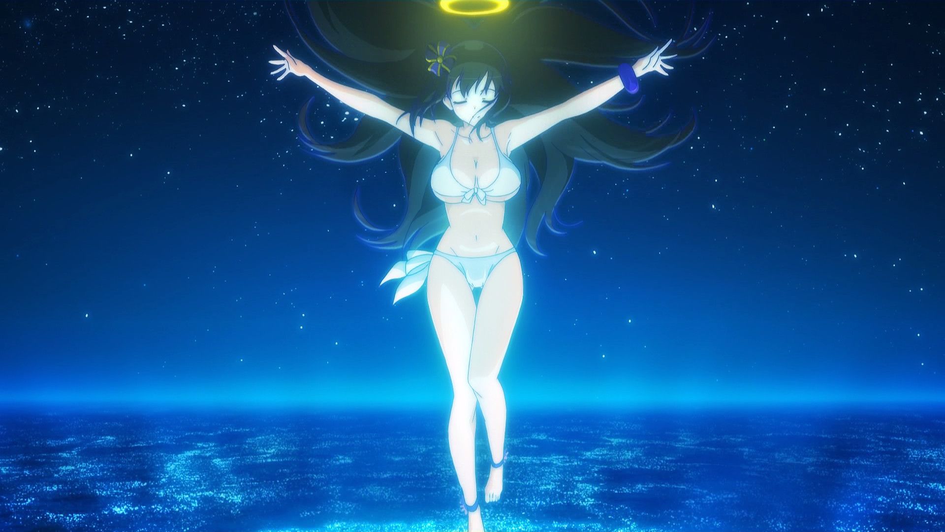 闪乱神乐：少女们的选择/Senran Kagura Estival Versus_1