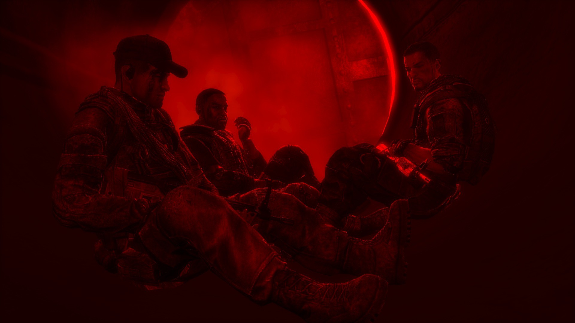 特殊行动：一线生机/Spec Ops: The Line_6