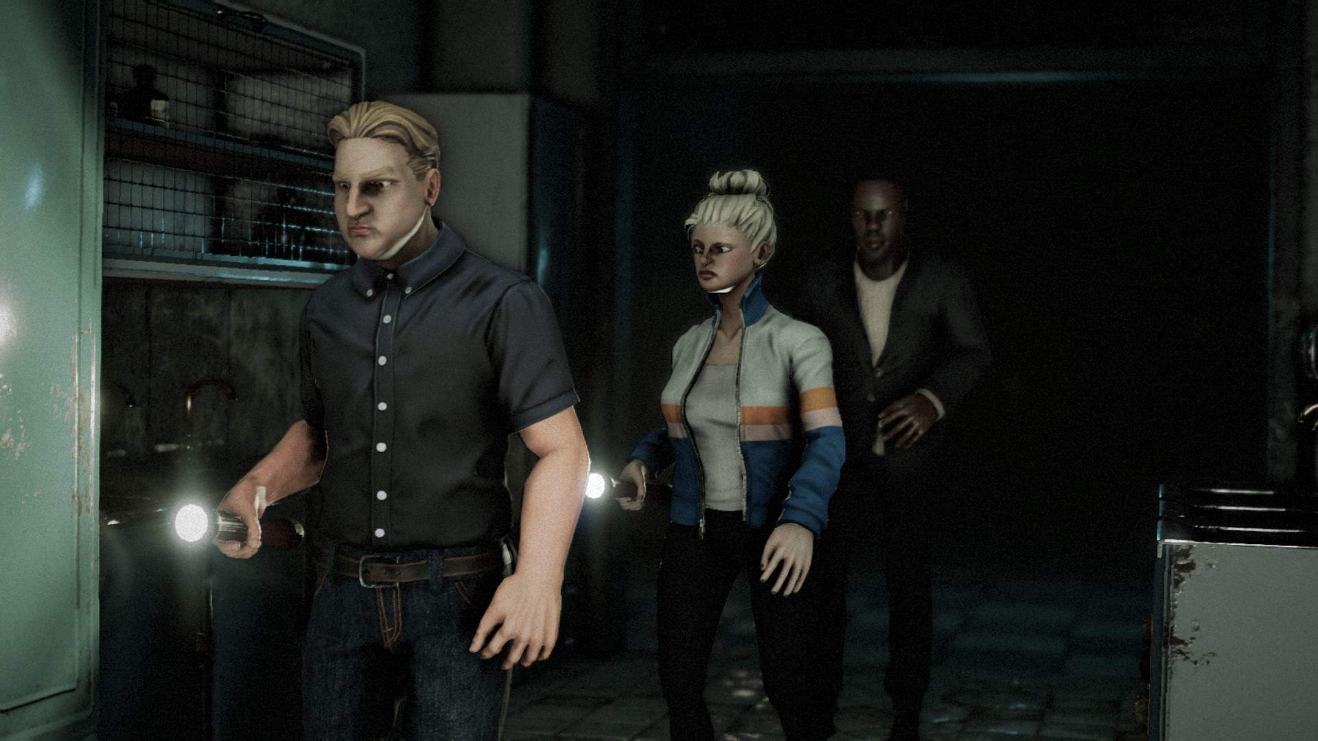 白噪2/鬼讯号2/White Noise 2_6