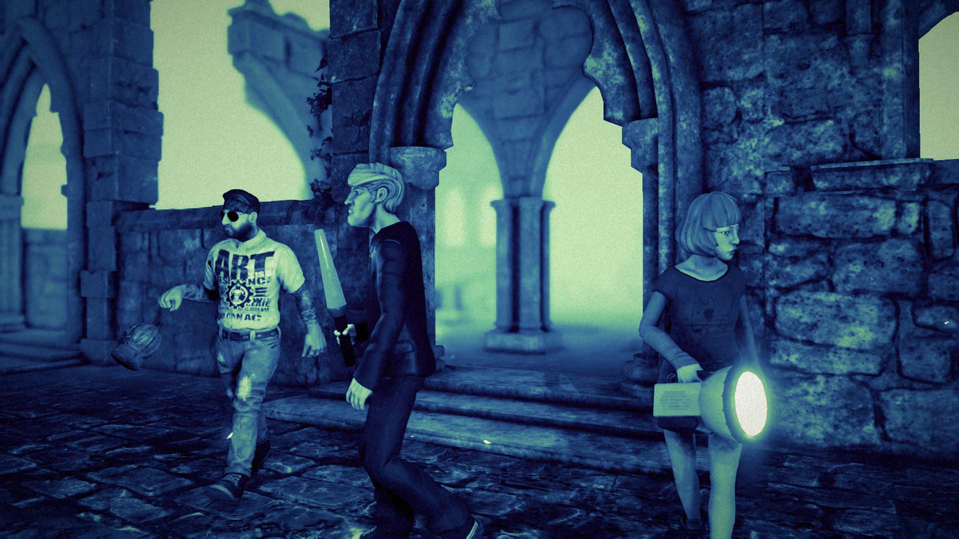 白噪2/鬼讯号2/White Noise 2_5