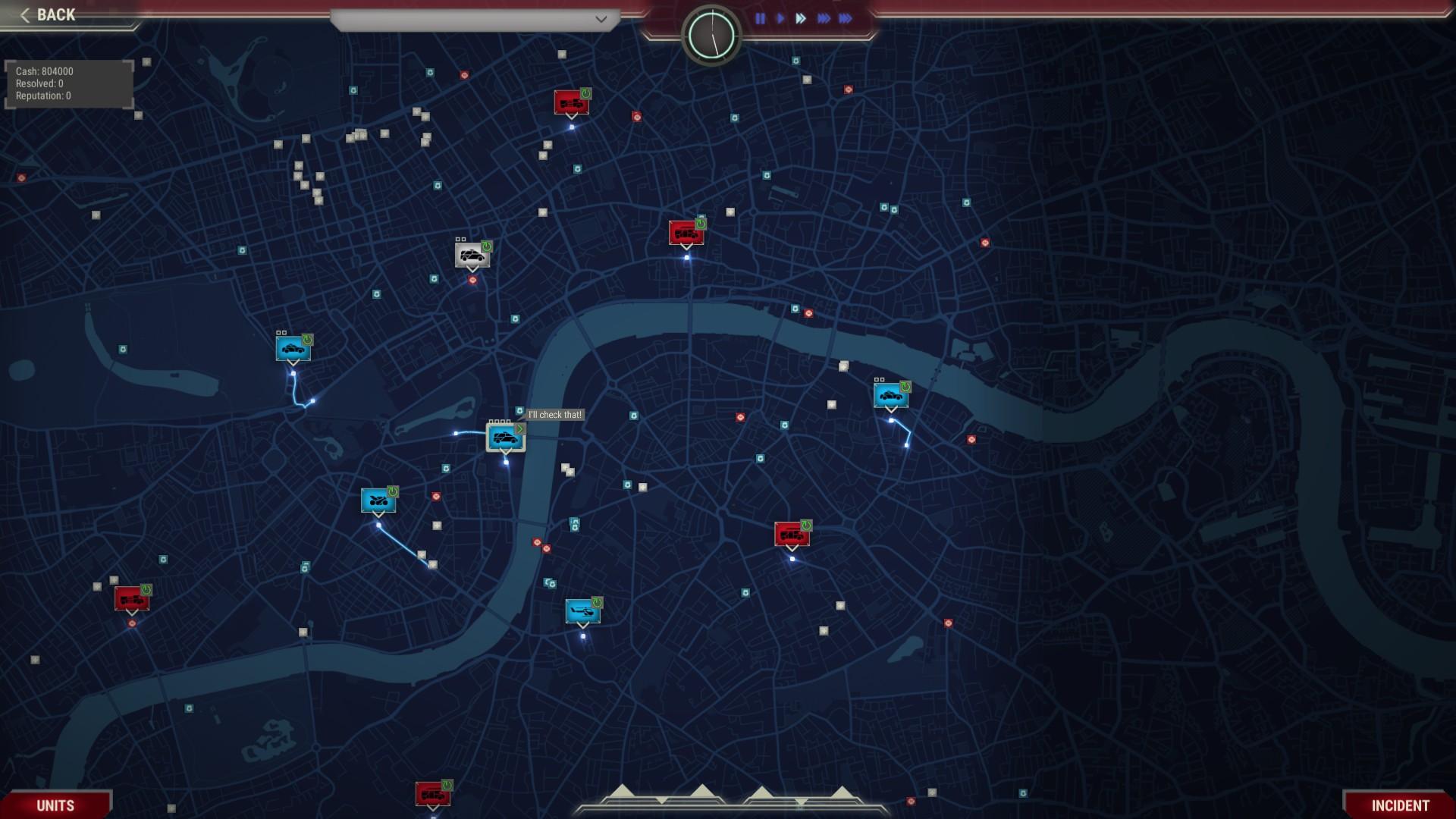 911接线员/911 Operator_4