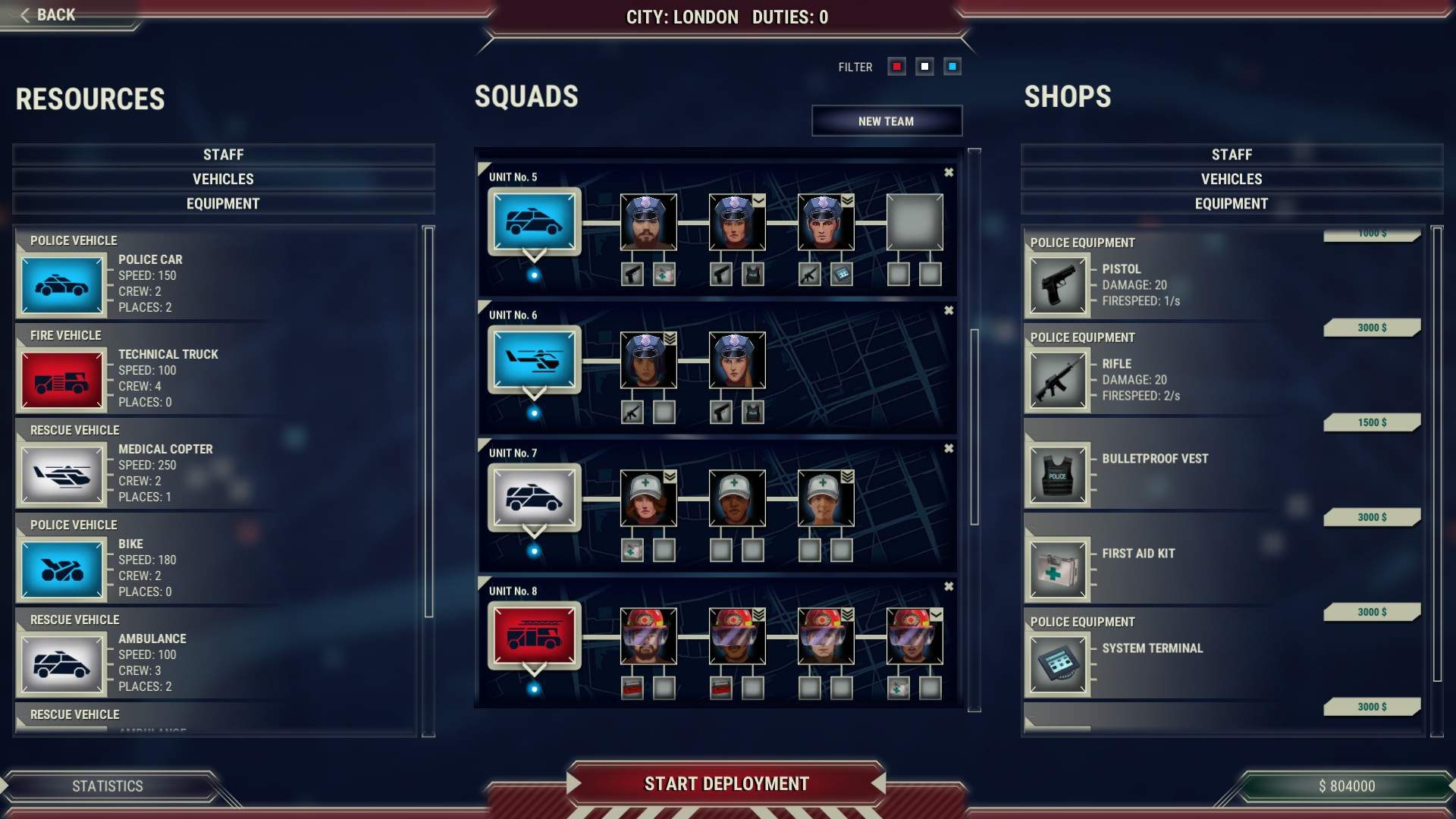 911接线员/911 Operator_3