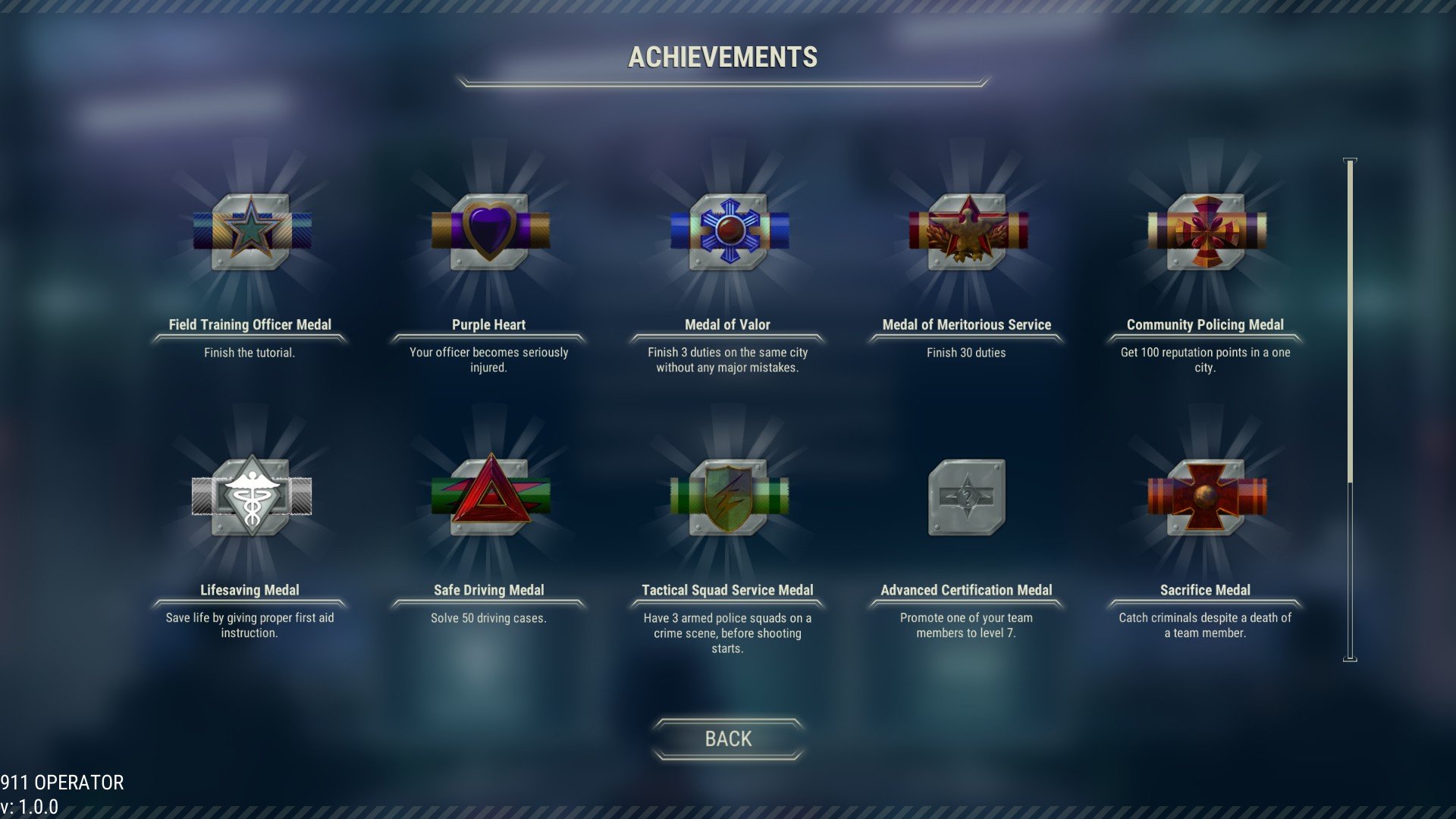 911接线员/911 Operator_5