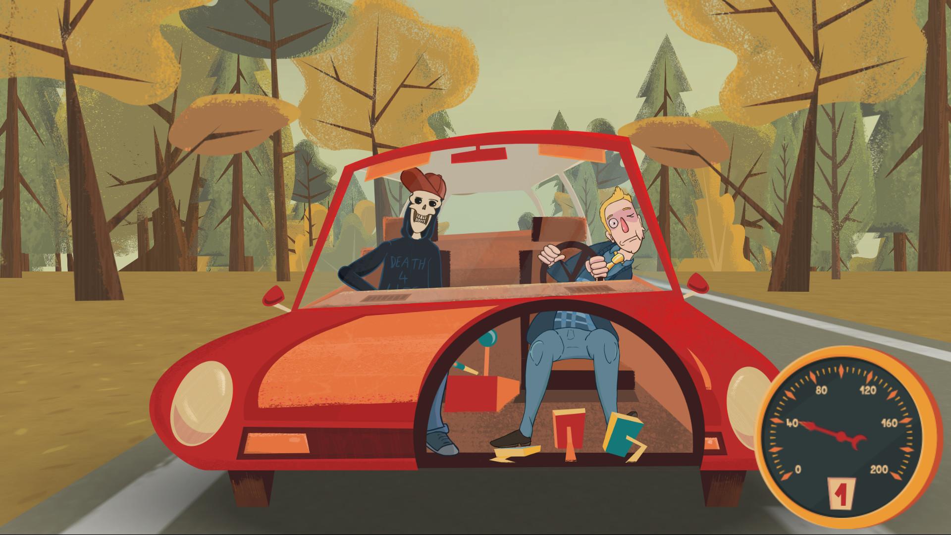 手动的塞缪尔 - 特别版/Manual Samuel - Last Tuesday Edition_2