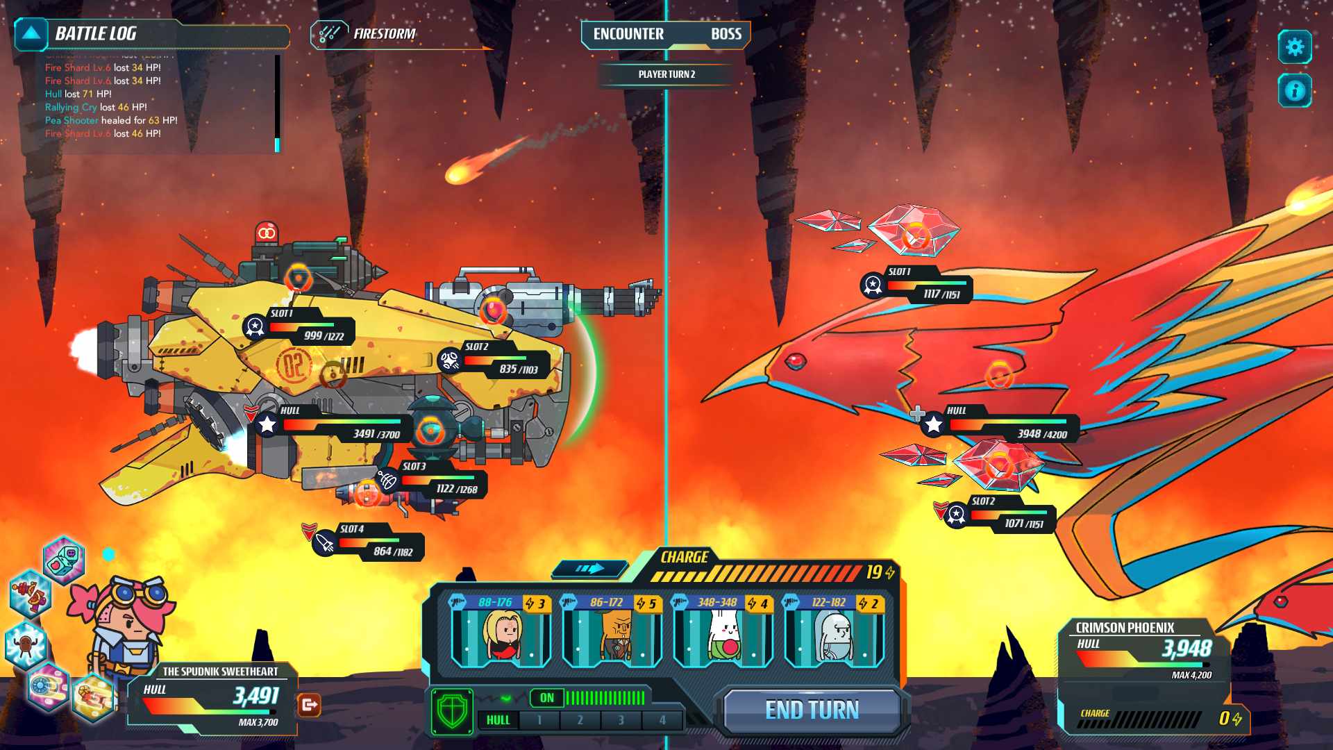 我了个土豆！我们在太空？！/Holy Potatoes! We’re in Space?!_0