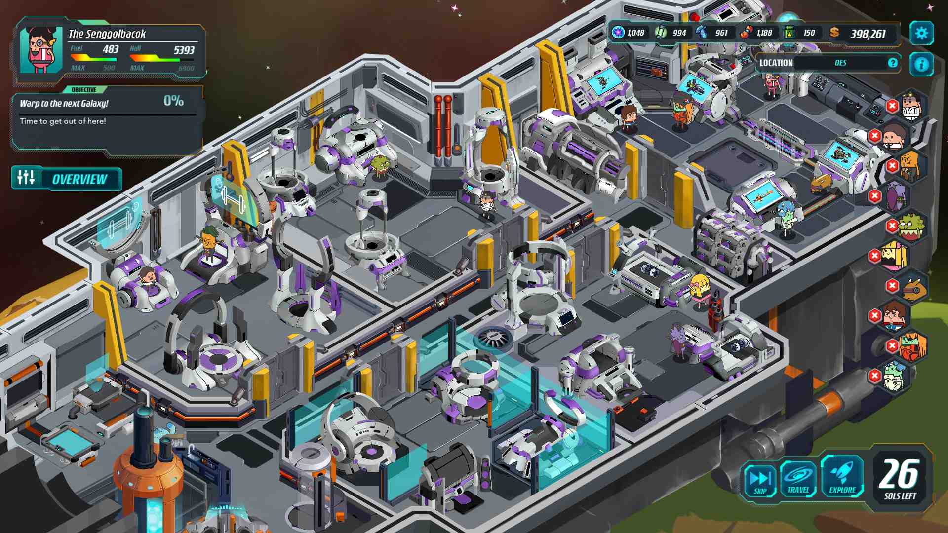 我了个土豆！我们在太空？！/Holy Potatoes! We’re in Space?!_1