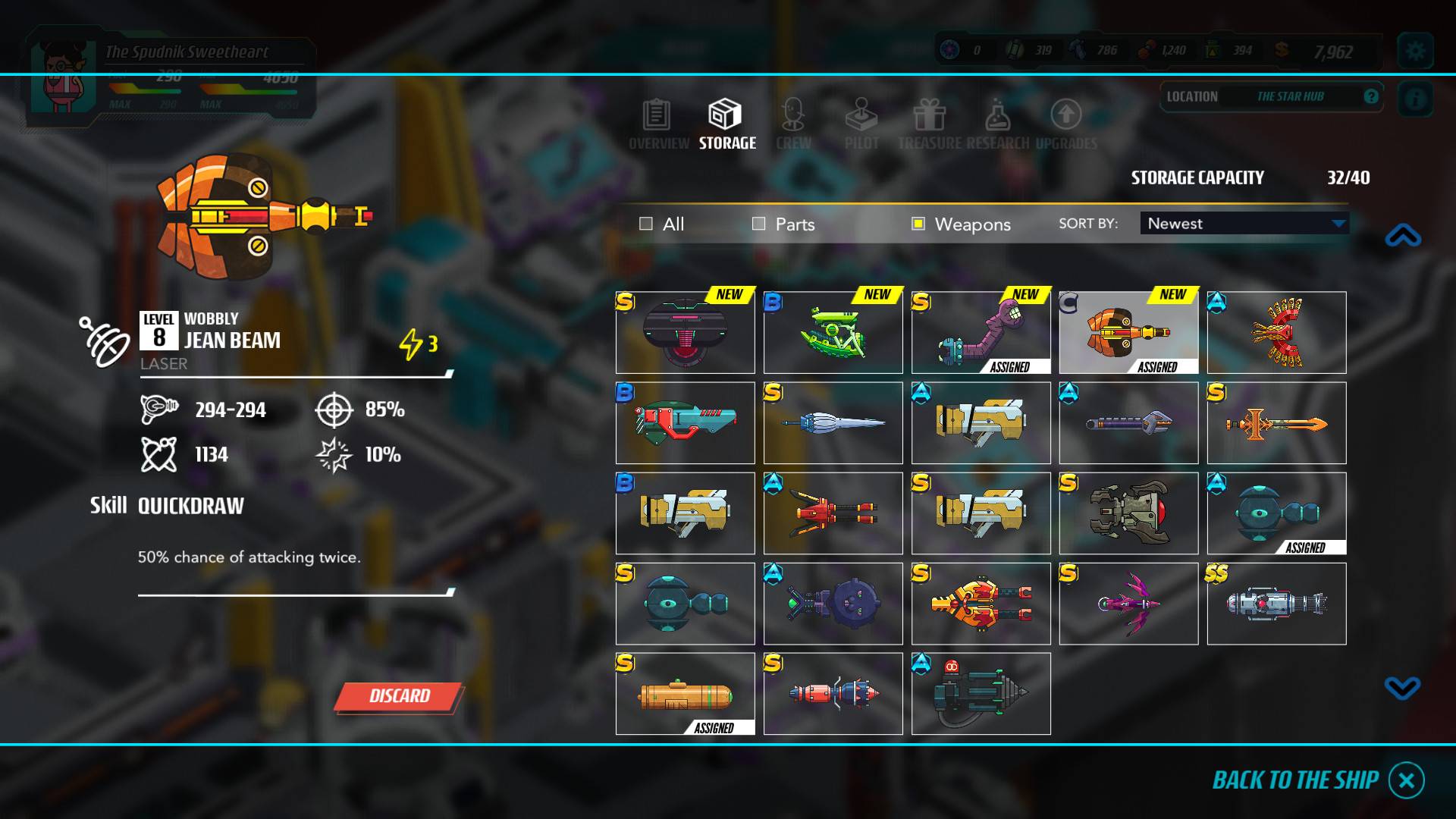 我了个土豆！我们在太空？！/Holy Potatoes! We’re in Space?!_3