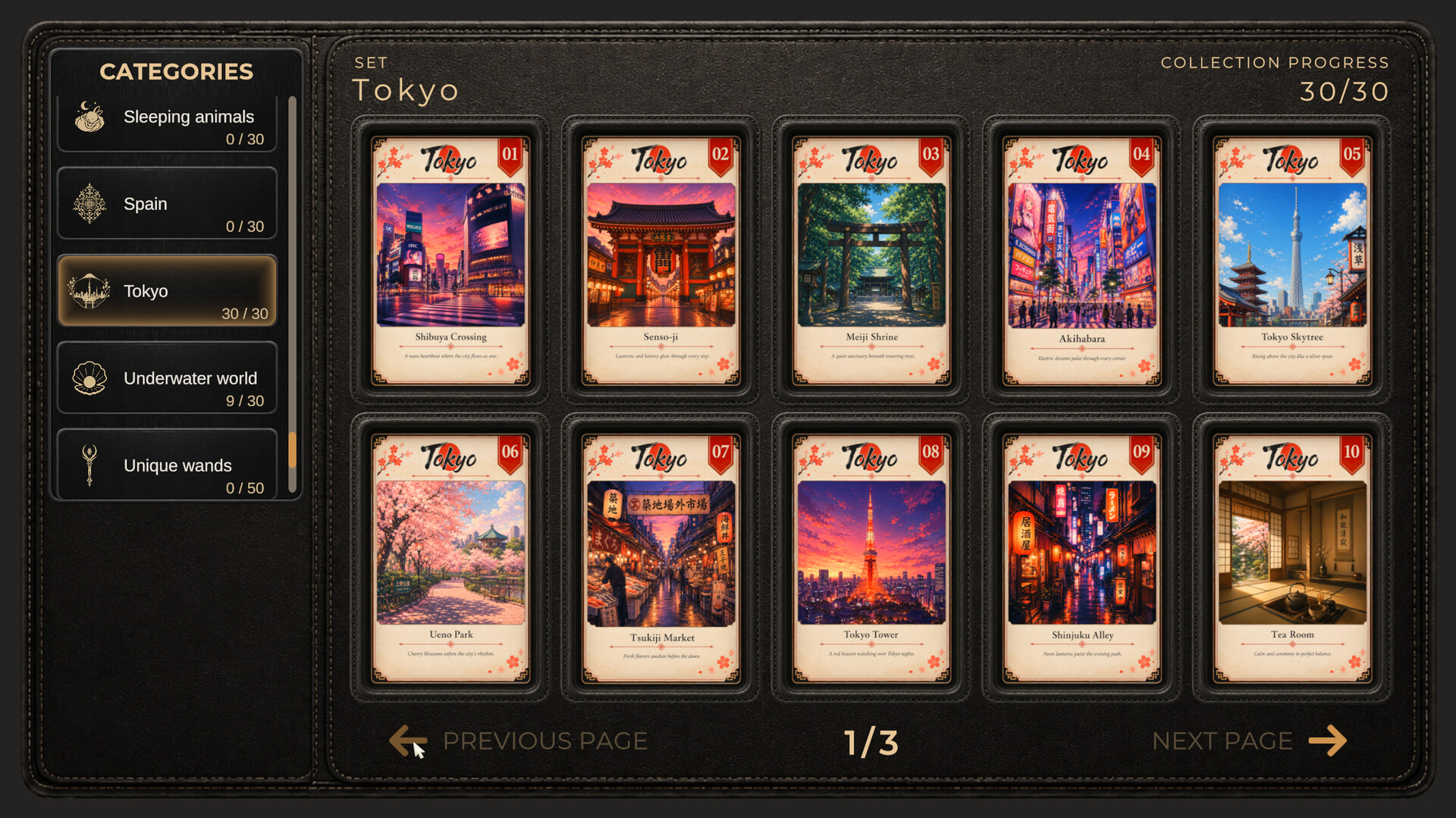 烹饪圣战/Cards Everywhere!_0