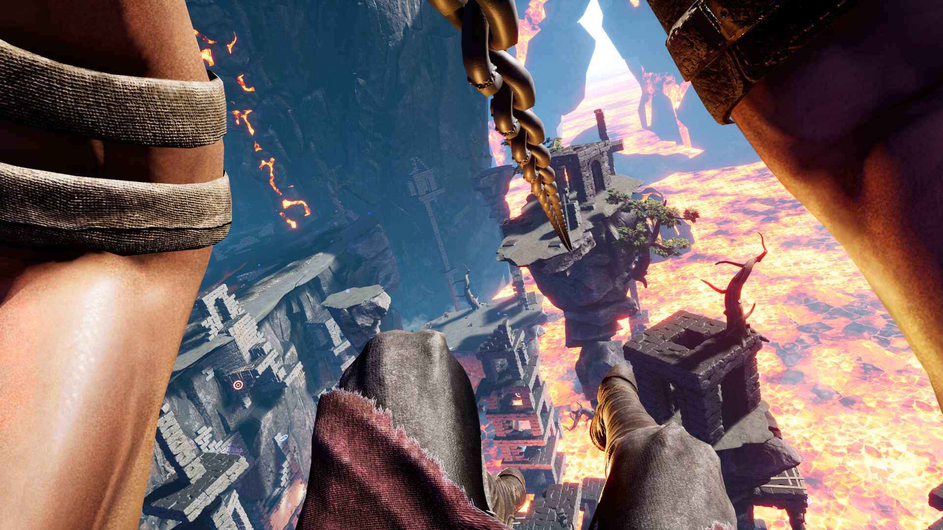 向下：增强版/Downward: Enhanced Edition_0