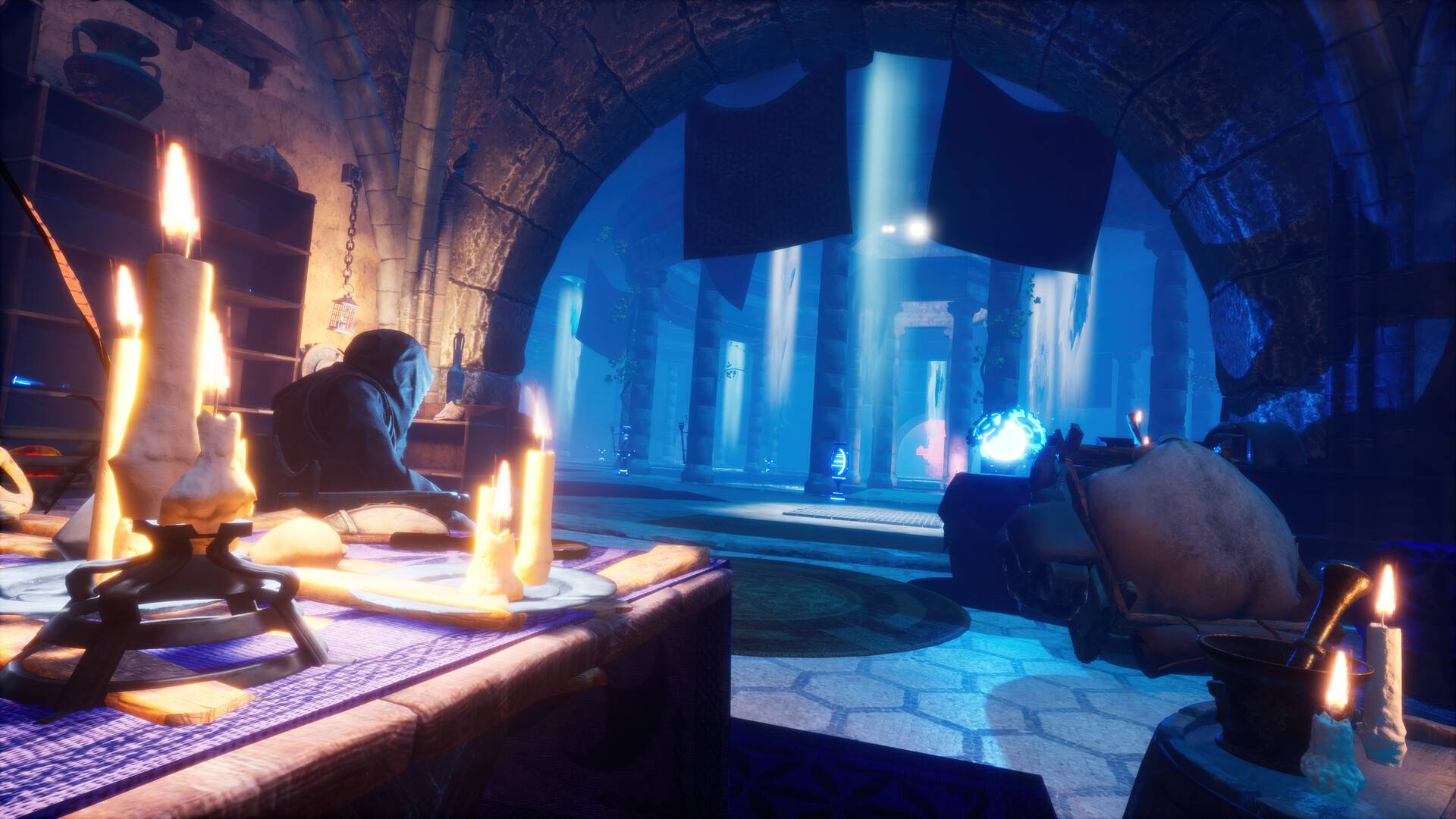 向下：增强版/Downward: Enhanced Edition_1