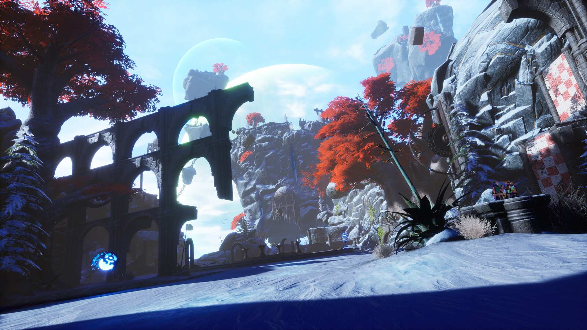 向下：增强版/Downward: Enhanced Edition_3