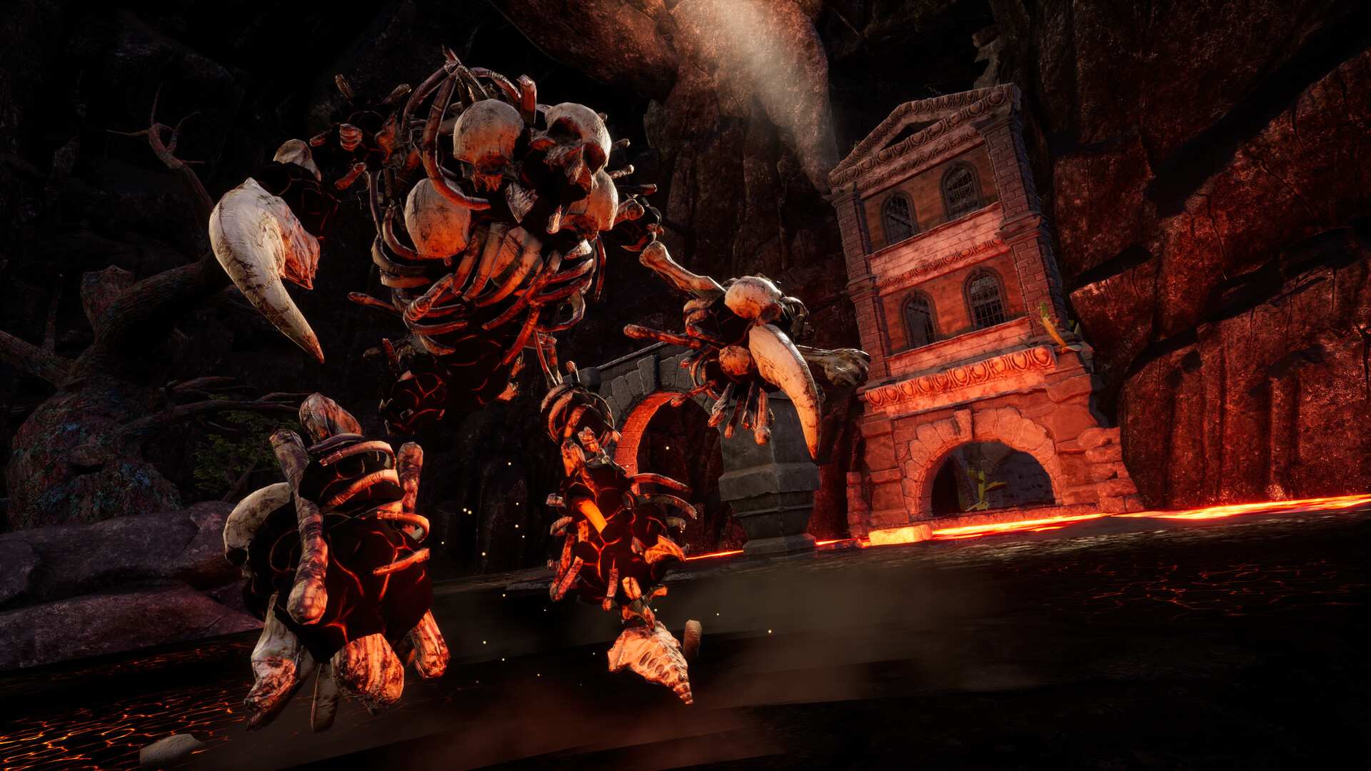 向下：增强版/Downward: Enhanced Edition_2