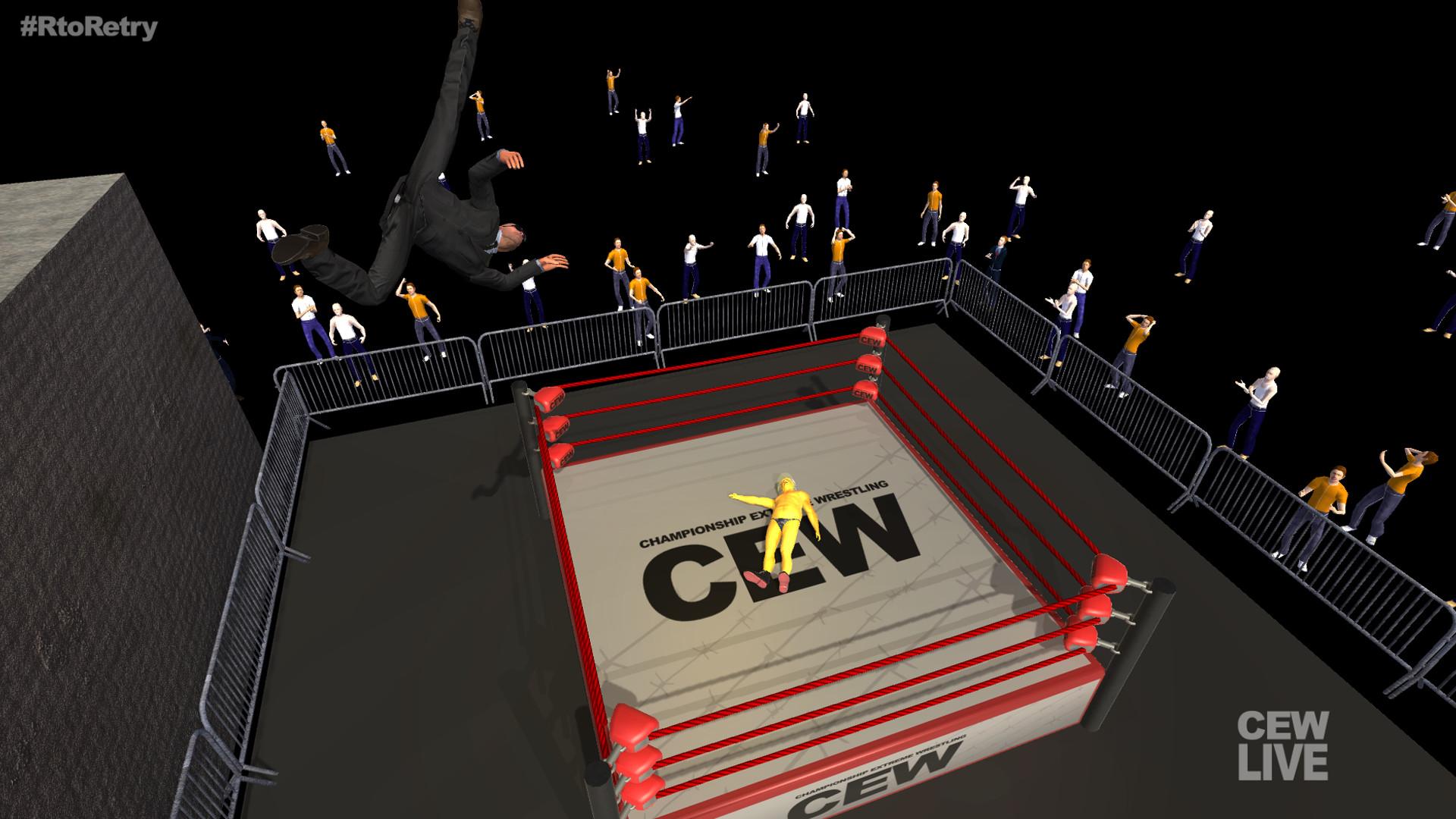 总统先生/Mr.President!_5