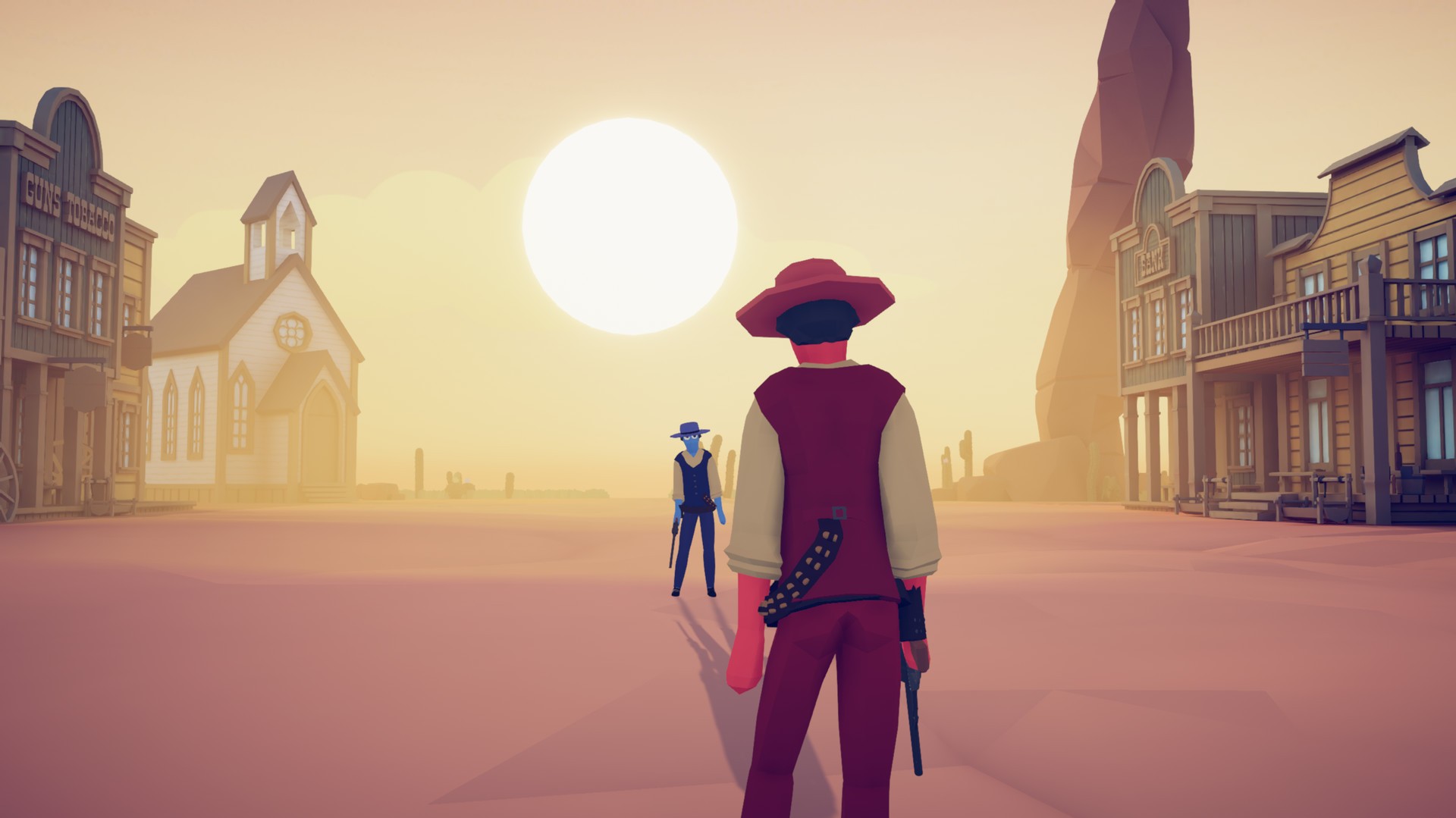 全面战争模拟器/Totally Accurate Battle Simulator_4