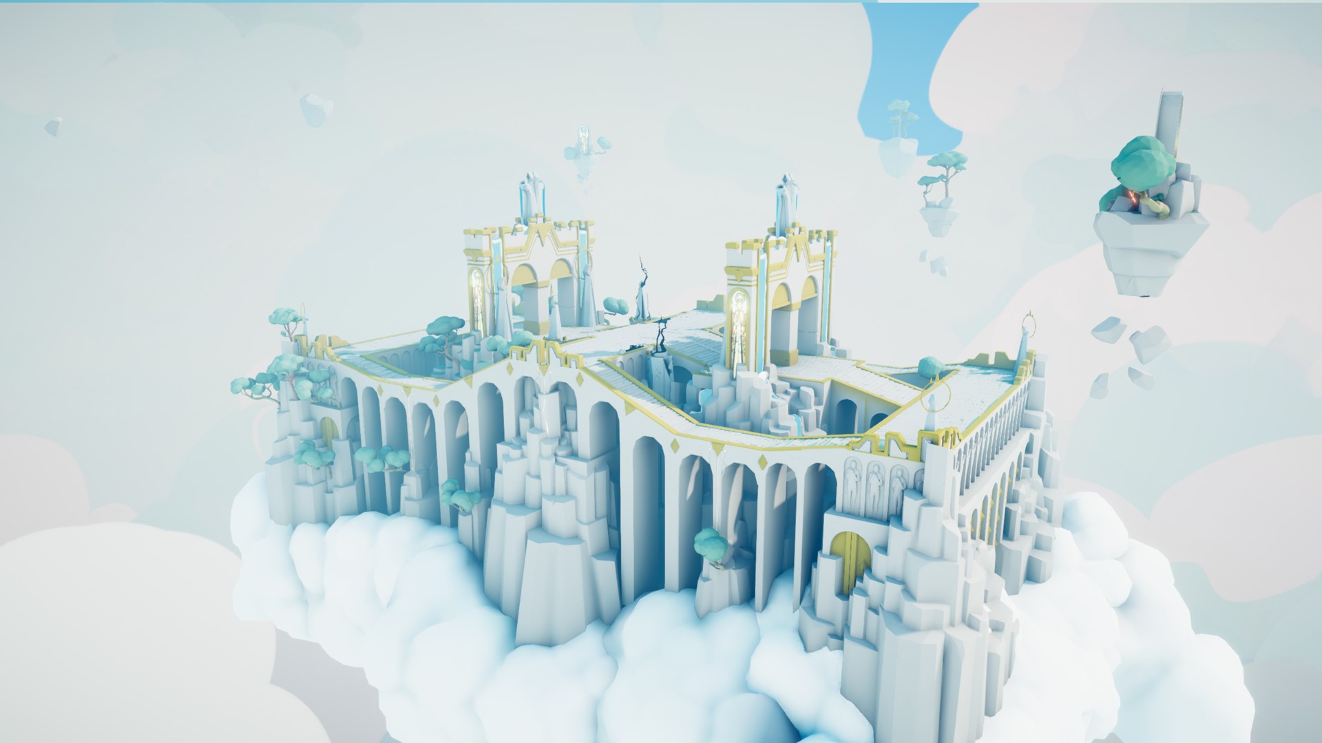 全面战争模拟器/Totally Accurate Battle Simulator_6