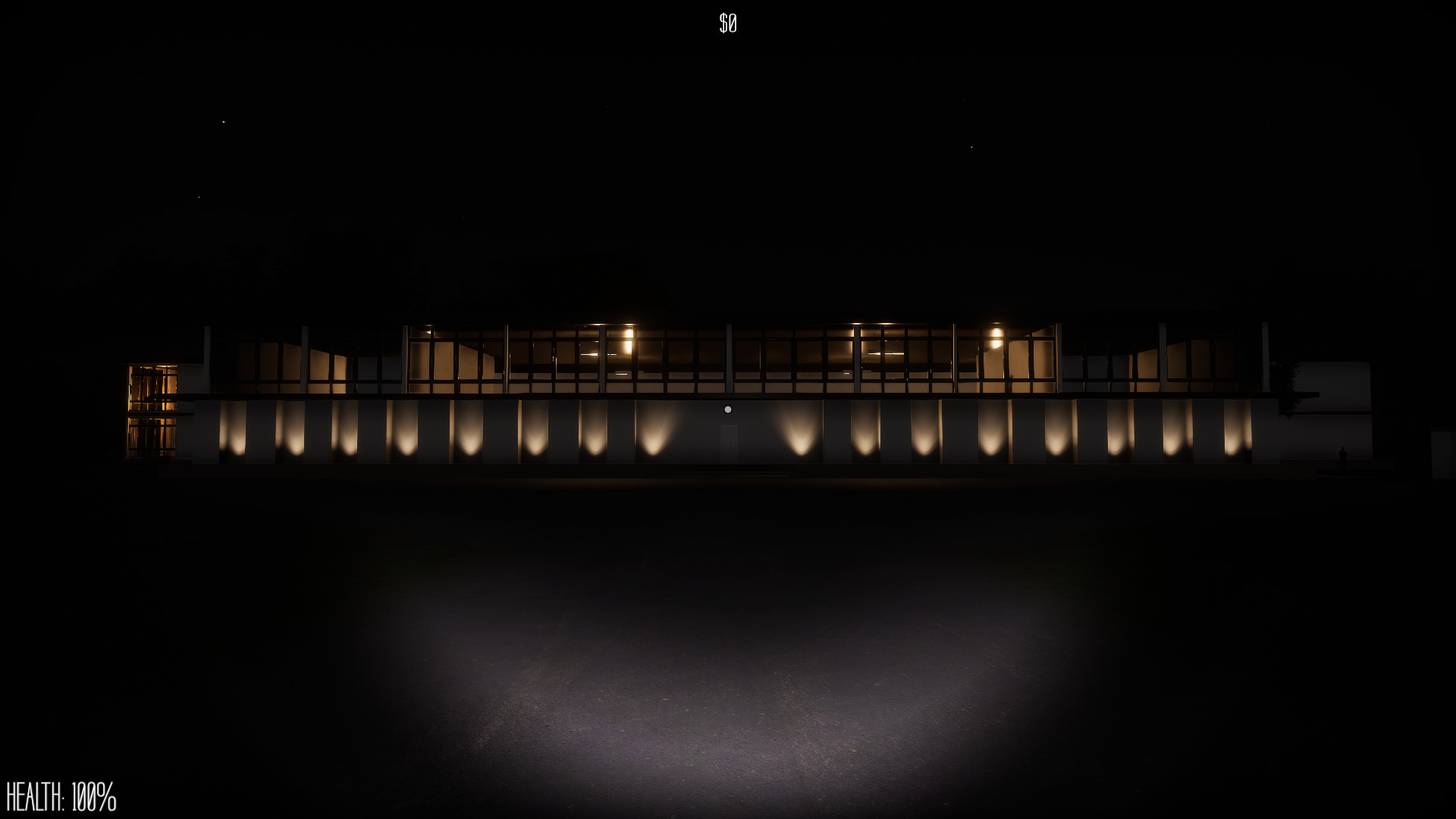 小偷模拟器/偷盗者/Sneak Thief_1