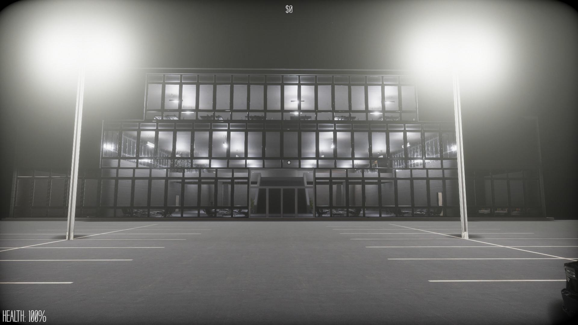 小偷模拟器/偷盗者/Sneak Thief_5