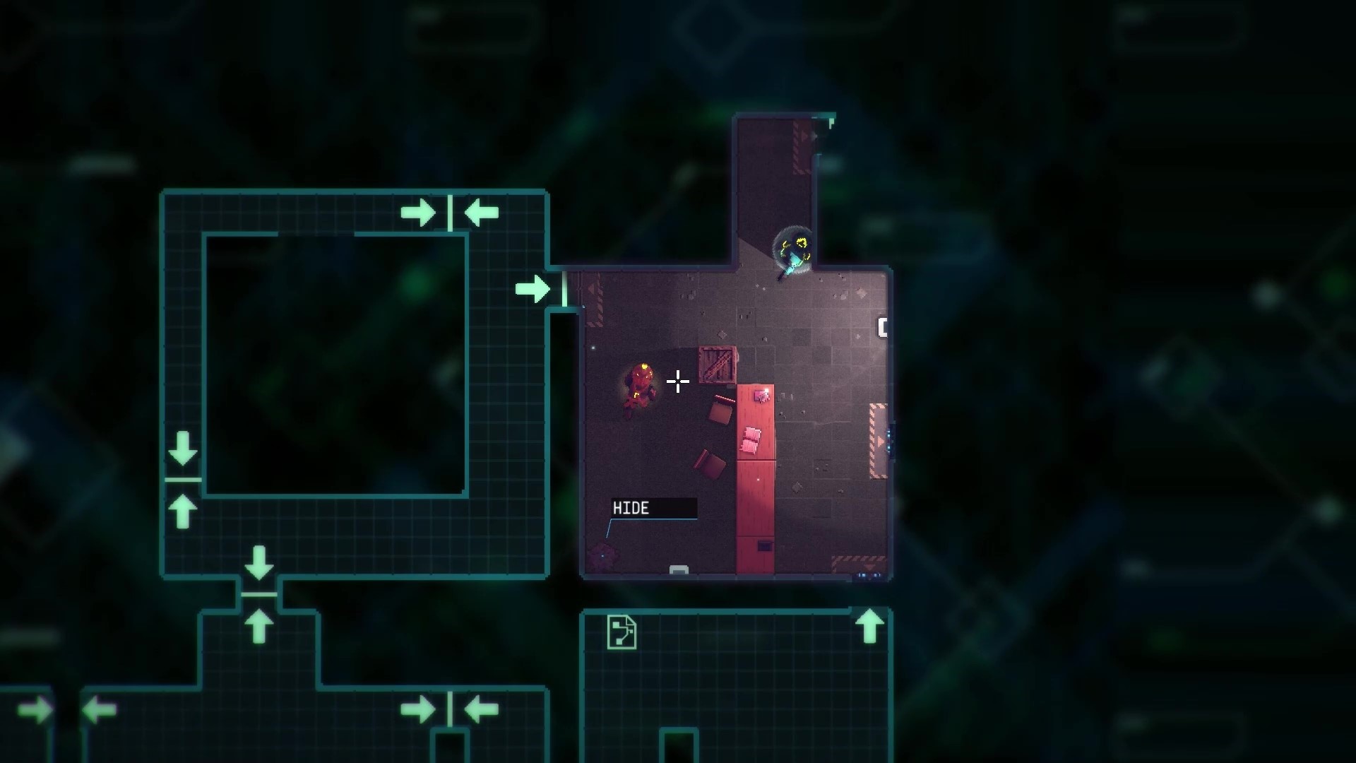 拯救世界特别小队/Signal Decay_0