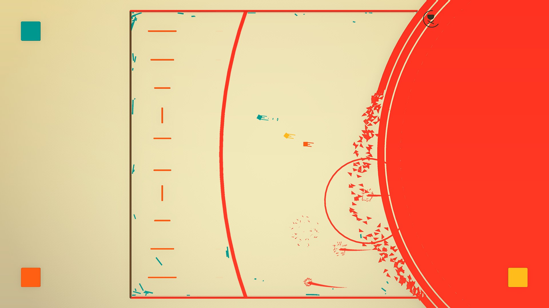 平面英雄/Flat Heroes/支持网络联机_2