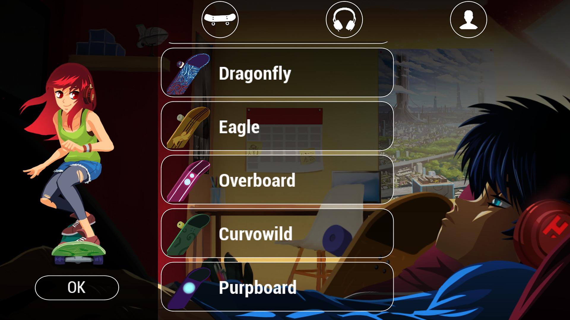 梦境旋律/Lost in Harmony_4