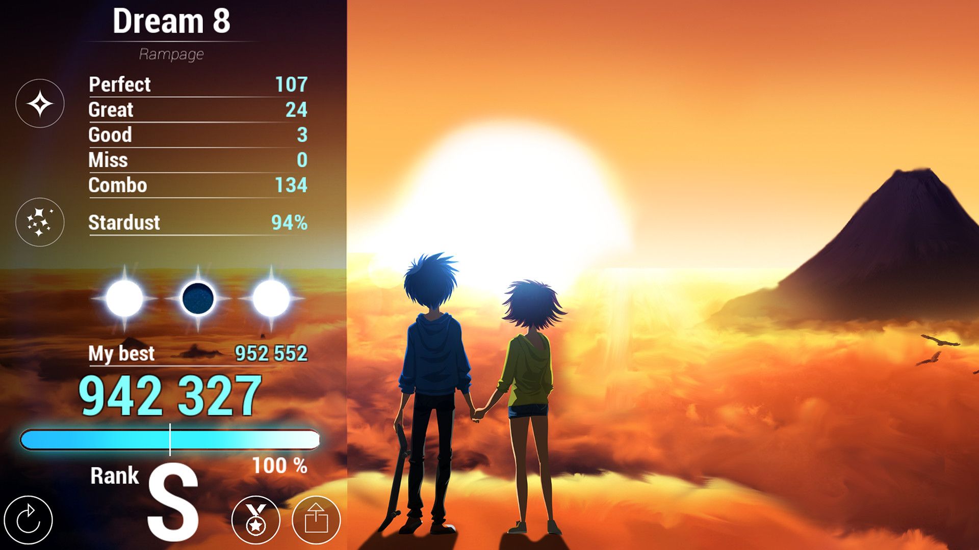 梦境旋律/Lost in Harmony_2