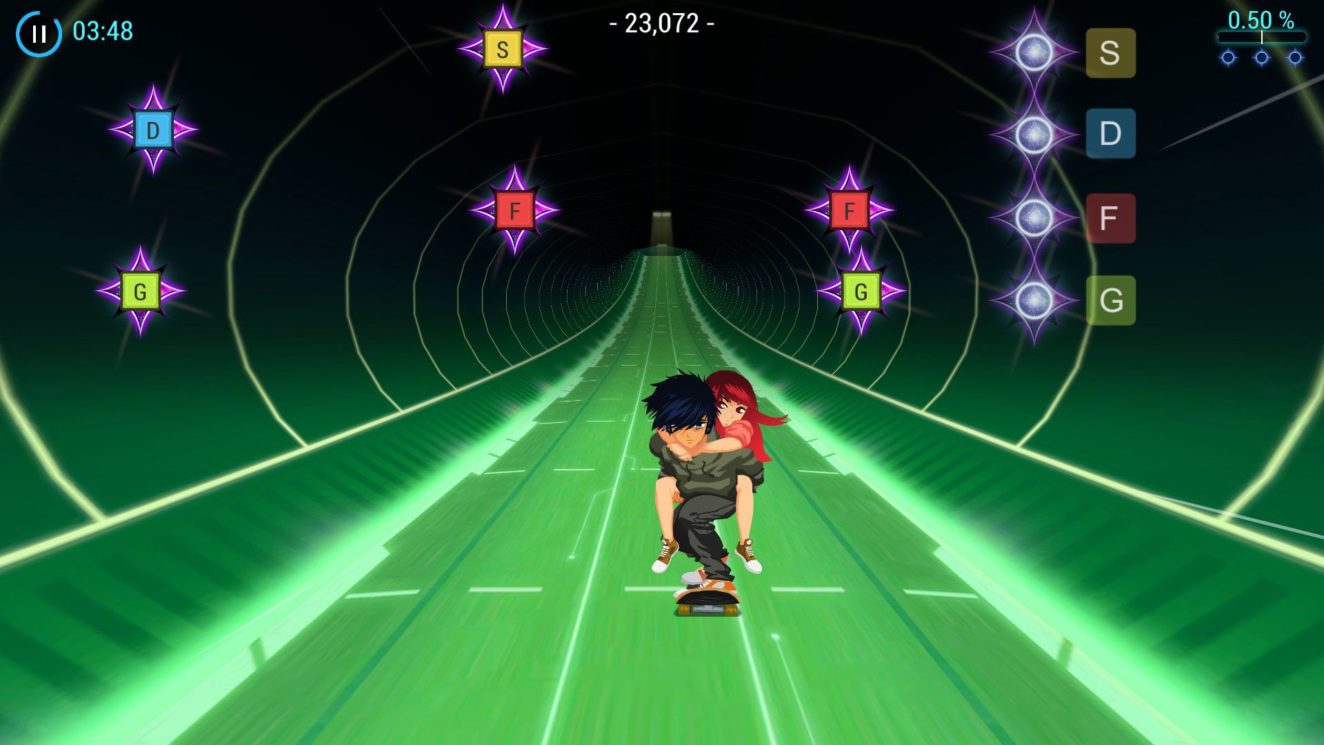 梦境旋律/Lost in Harmony_5