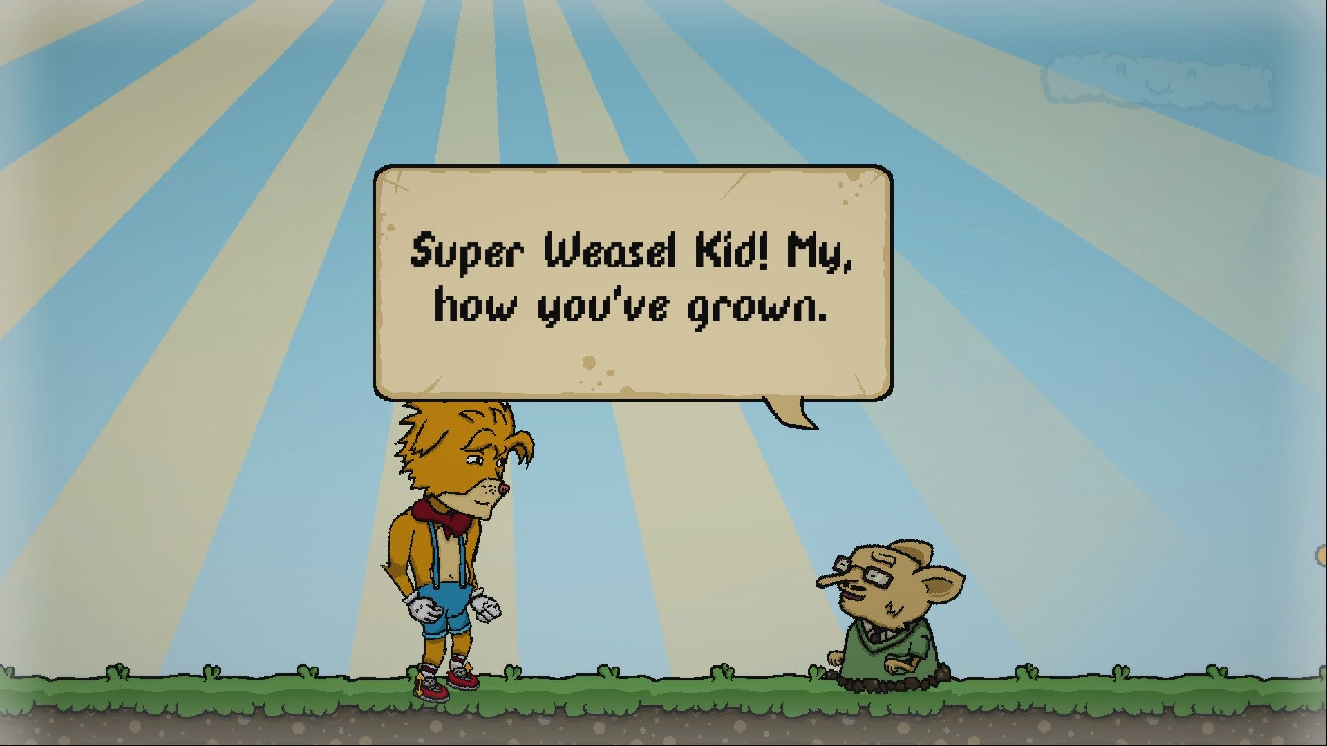 六角追凶/The Hex_1