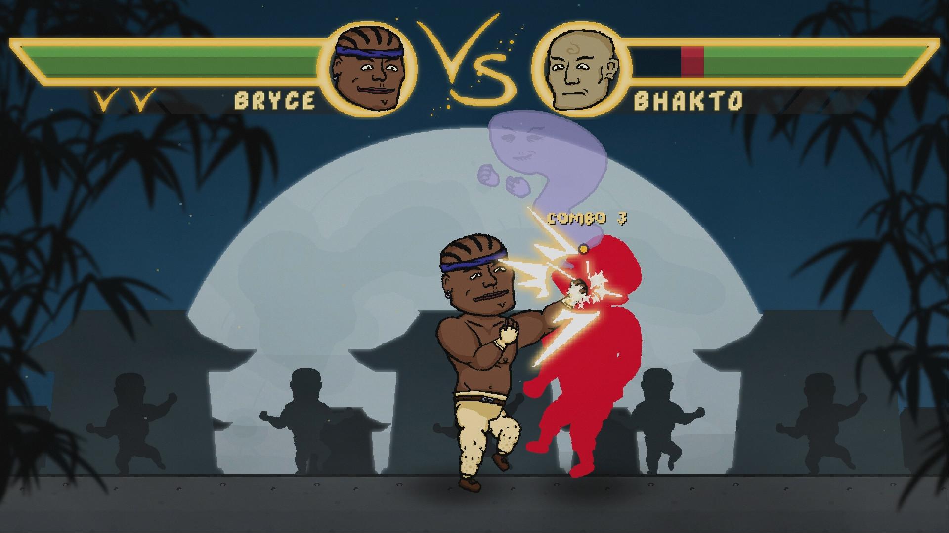 六角追凶/The Hex_2