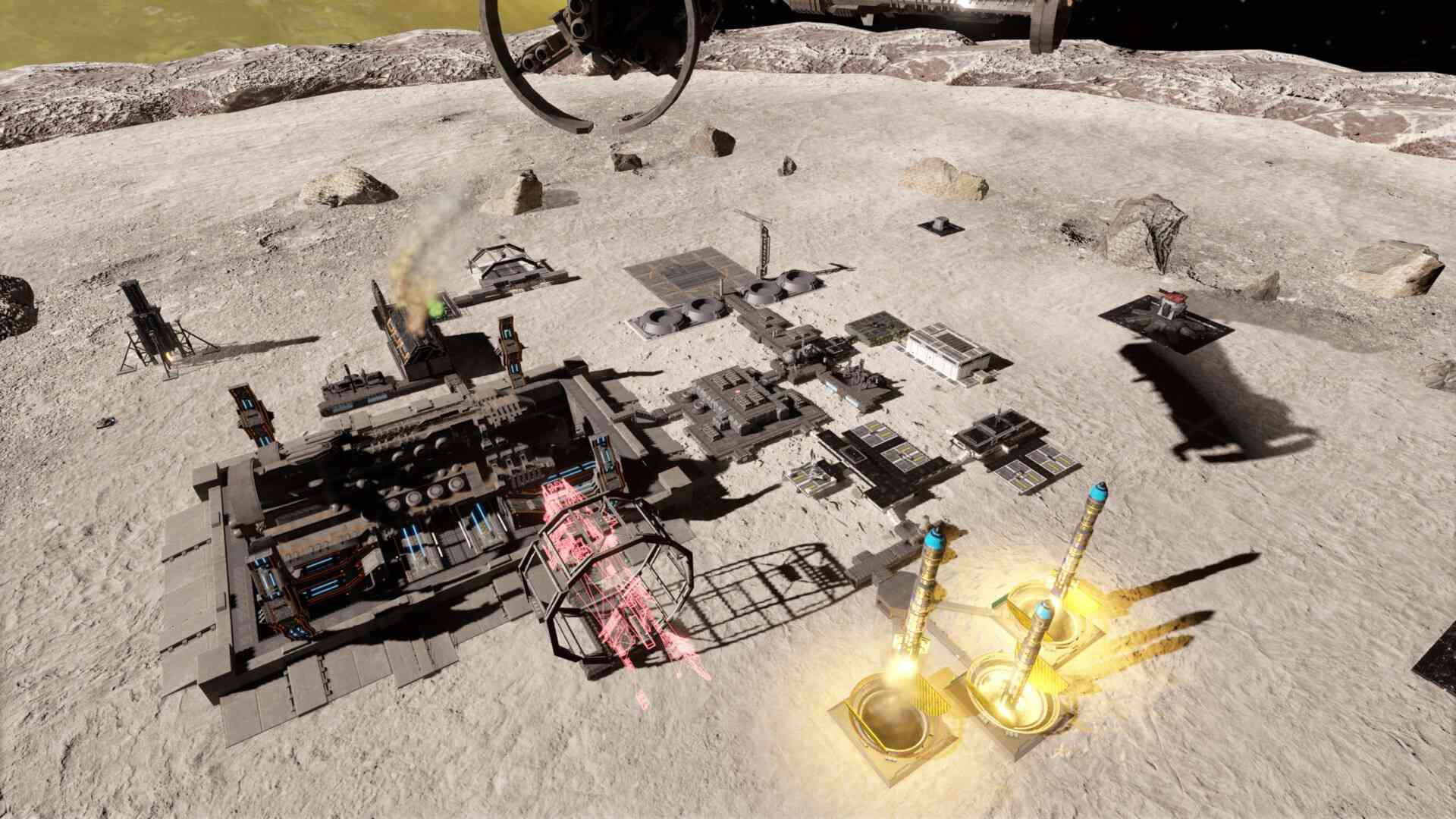 可执行突击2/Executive Assault 2_0