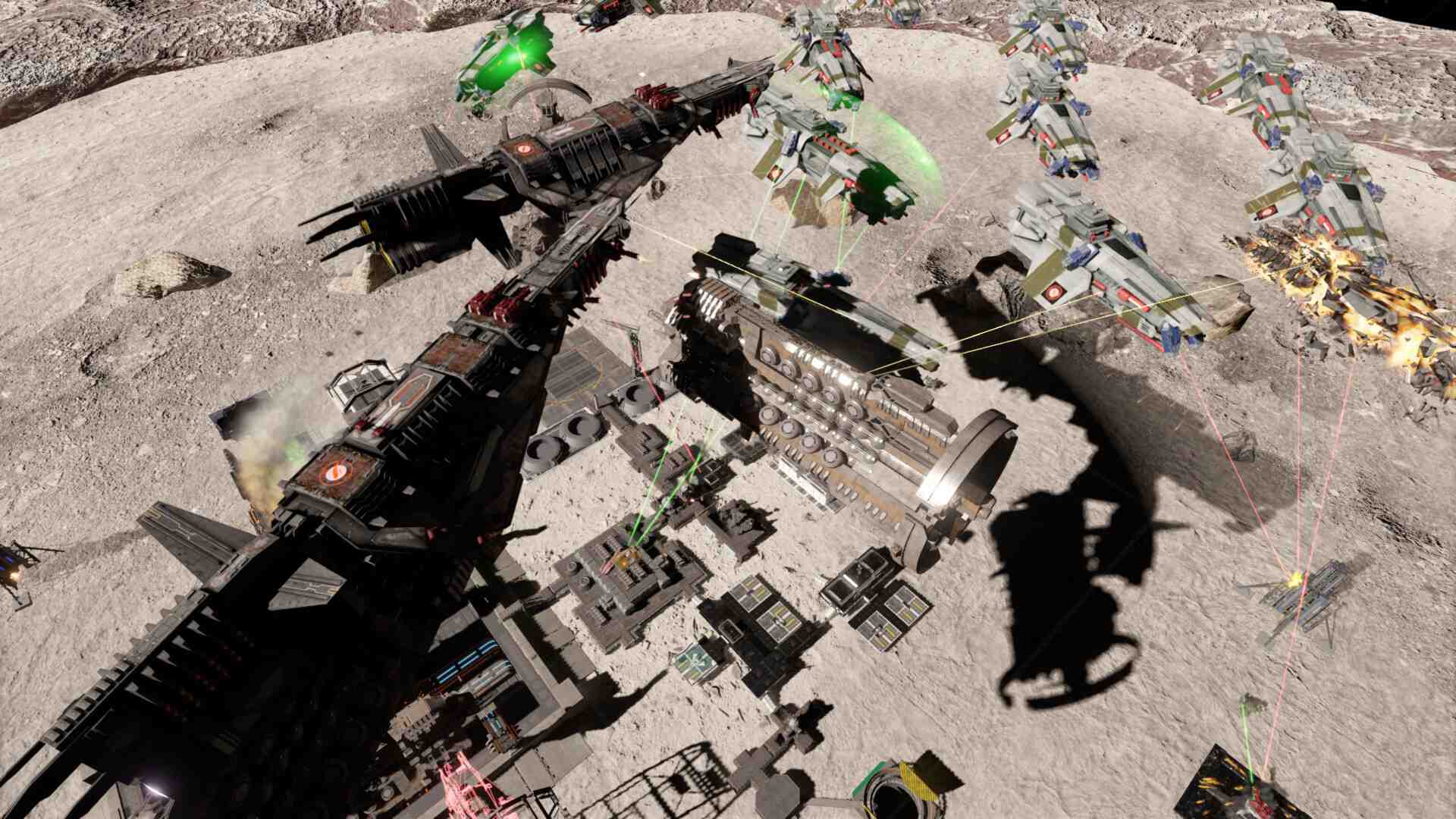 可执行突击2/Executive Assault 2_1