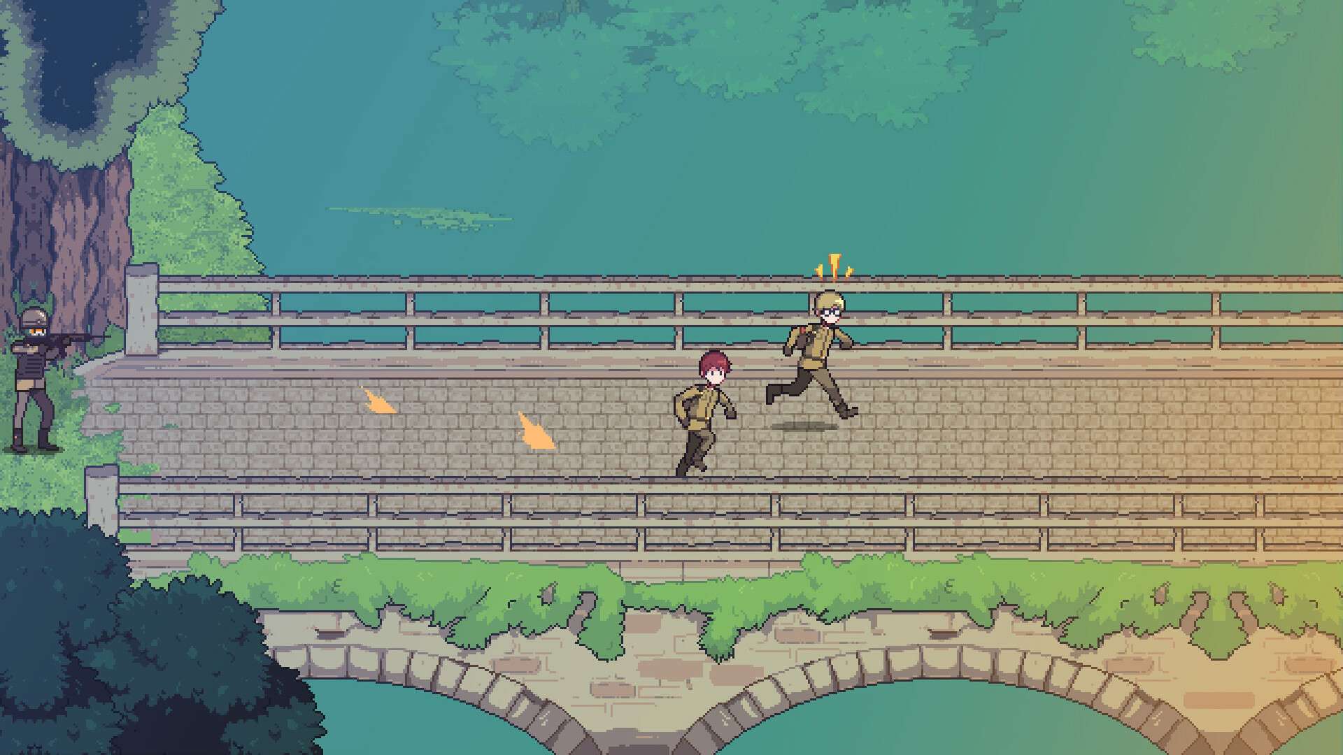 昨日之日/逝去的日子/Long Gone Days_3